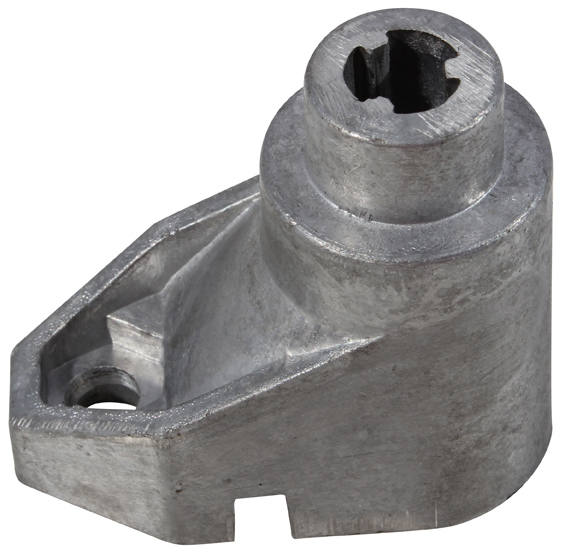 Kimpex Boggiehjulsfäste Polaris - Boggiehjul - D61570 - 1