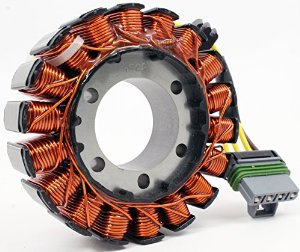 Kimpex Stator POLARIS - Övriga eldelar - D100210 - 1