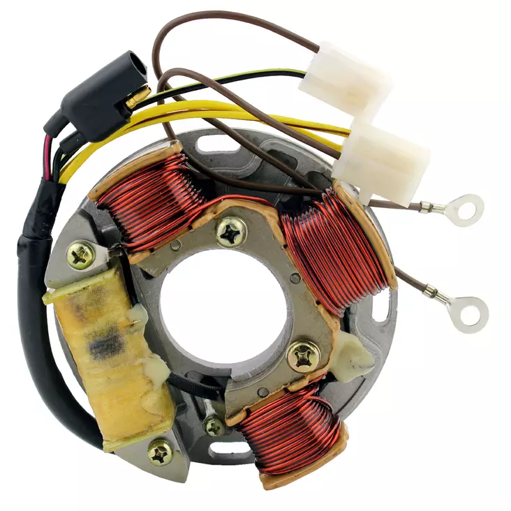 Kimpex Stator Ski-Doo - Stator - D98470 - 1