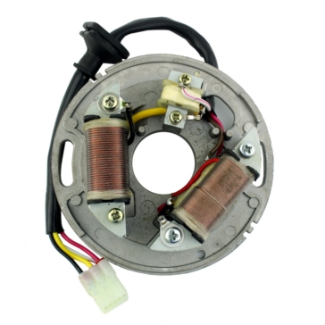 Kimpex Stator Yamaha Bravo 250 - Stator - D155620 - 1