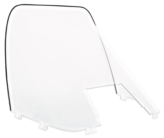 Kimpex Vindruta Yamaha - Vindrutor - D62240 - 1