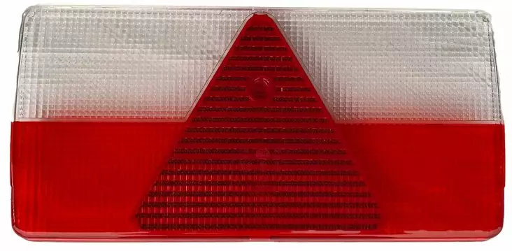 LYKTGLAS BAKLYKTA HELLA HÖGER/VÄNSTER - Glas - 5820 - 1