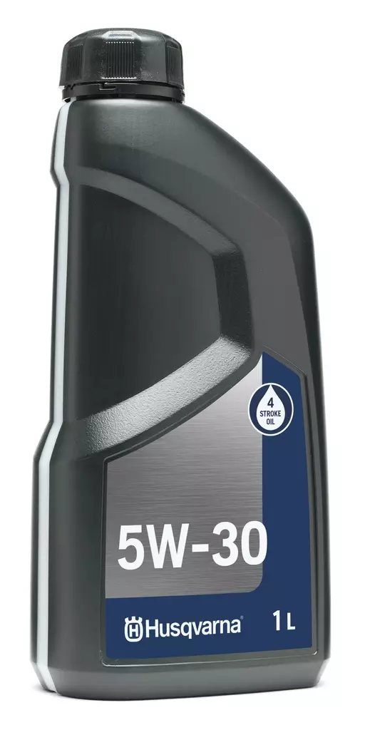 HUSQVARNA MOTOROLJA SAE 5W-30 - Oljor och Smörjmedel - 27690 - 1