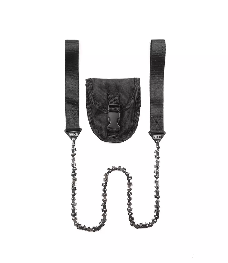 NEXT Handsåg, Chain Pocket Saw, Svart - Övriga tillbehör - D379900 - 1