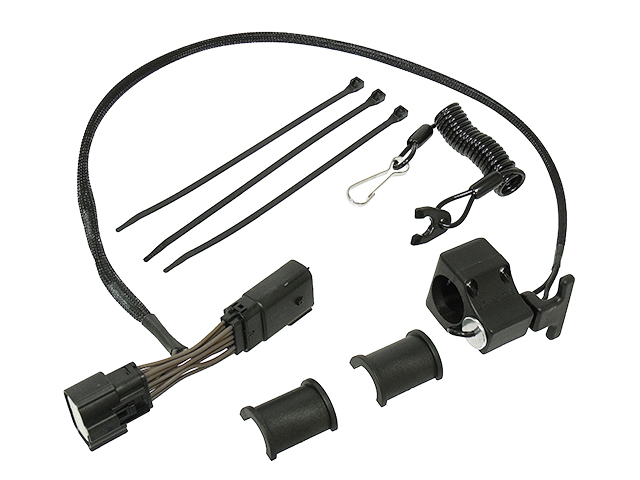 NEXT Nödstopp Premium Killswitch Arctic Cat - Nödstopp och säkerhetsbrytare - D388710 - 1