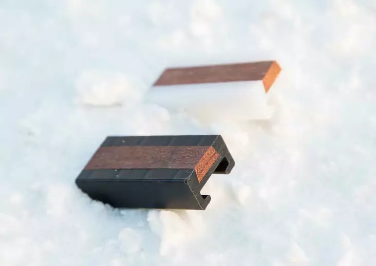 NEXT Speedset Glidskena Polaris 167cm - Slides - D432810 - 1