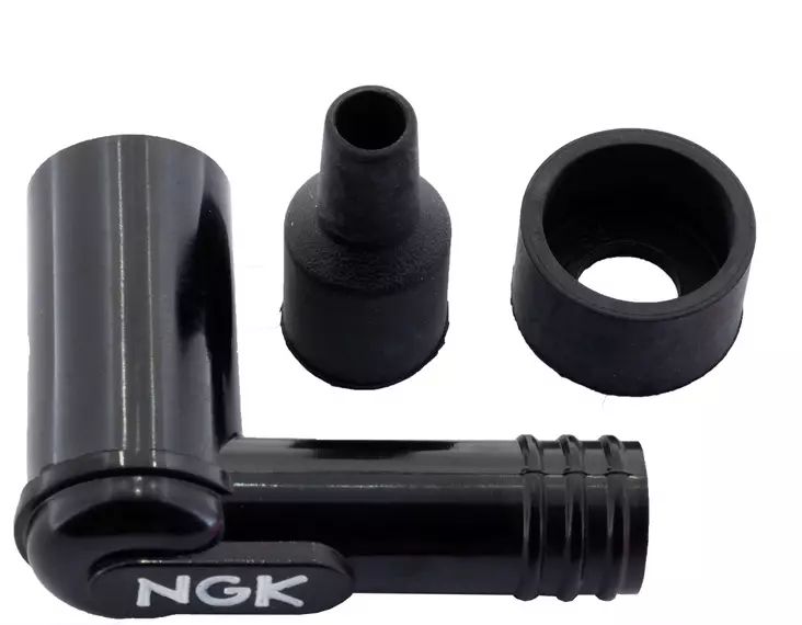 NGK Tändhatt LD05F - Tändstift och tändhatt - D2550 - 1