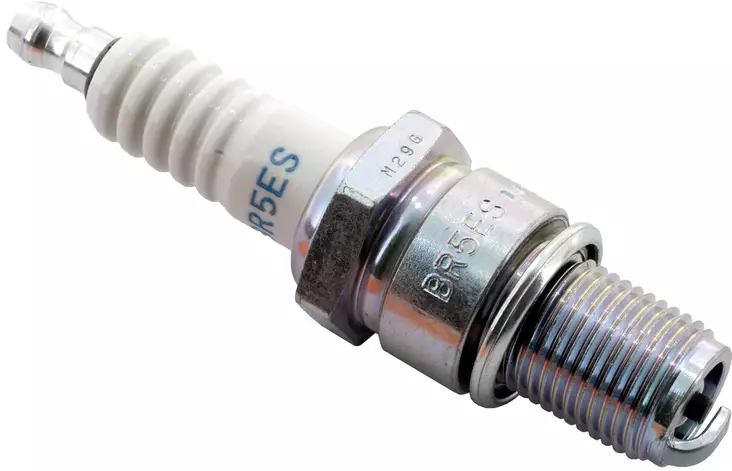 NGK Tändstift BR5ES - Tändstift och tändhatt - D2360 - 1