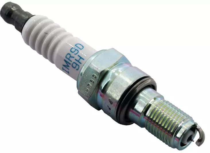 NGK sparkplug IMR9D-9H - Tändstift och tändhatt - D2450 - 1