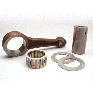 Namura Vevstakssats Honda TRX 400 450 - Ram och chassi - D59040 - 1