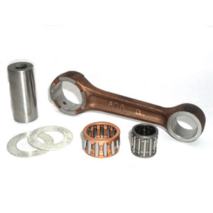 Namura Vevstakssats Polaris 250 300 1985-06 - Ram och chassi - D59030 - 1
