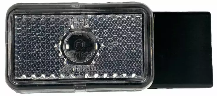 POSITIONSLYKTA JOKON VÄNSTER - Positionslykta - 23600 - 1