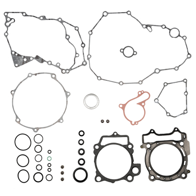 ProX Packningssats komplett Yamaha YFZ450R '09-23 + YFZ450X '10 - Lager och packningar - D17990 - 1