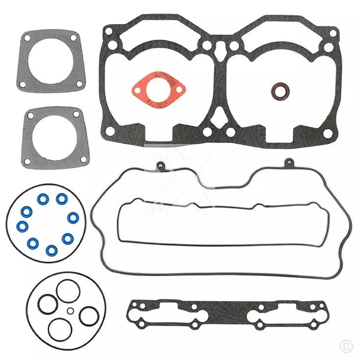 ProX Toppsats Ski-Doo Summit/Mach Z 1000 '05-08 - Packningar - D81840 - 1