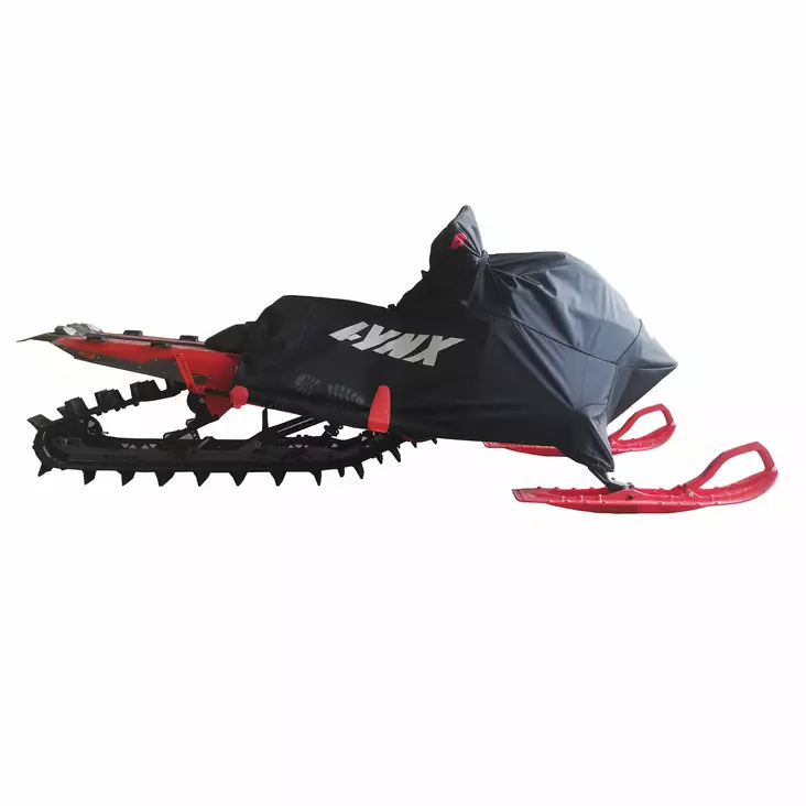 ROC SLED COVER / KAPELL RADIEN2 - Kapell - 39400 - 1