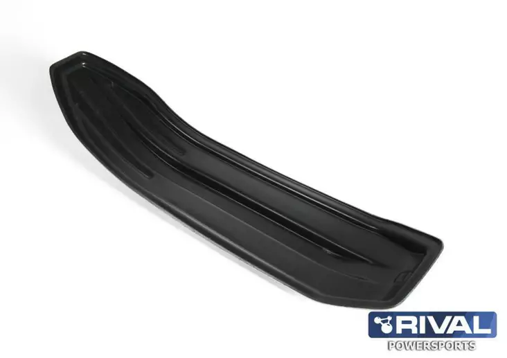 Rival Skidbelag, Yamaha VK 540 IV/VK Professional (par) - Skidor - D475580 - 1