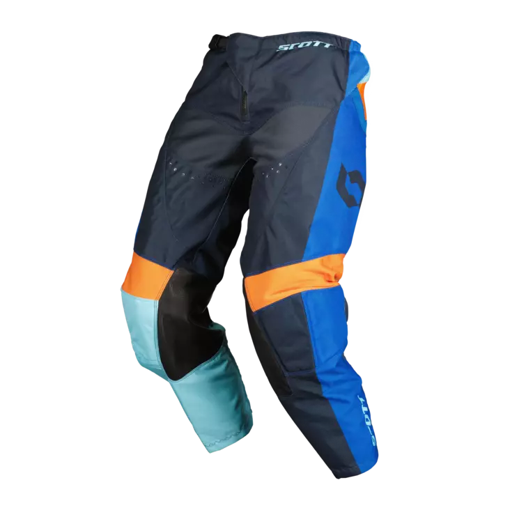 SCOTT 350 RACE EVO CROSSBYXOR JUNIOR - Byxor - 45200 - 1