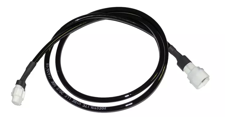 SLP Intake Air Temp Relocation Kit Lufintagstemperatursenso Arctic Cat 800 12-17 - Övriga eldelar - D397090 - 1