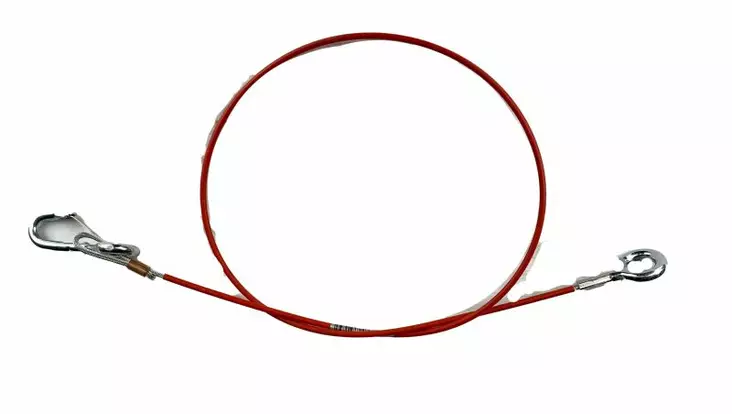 SÄKERHETSWIRE ALKO - Säkerhetswire - 30120 - 1