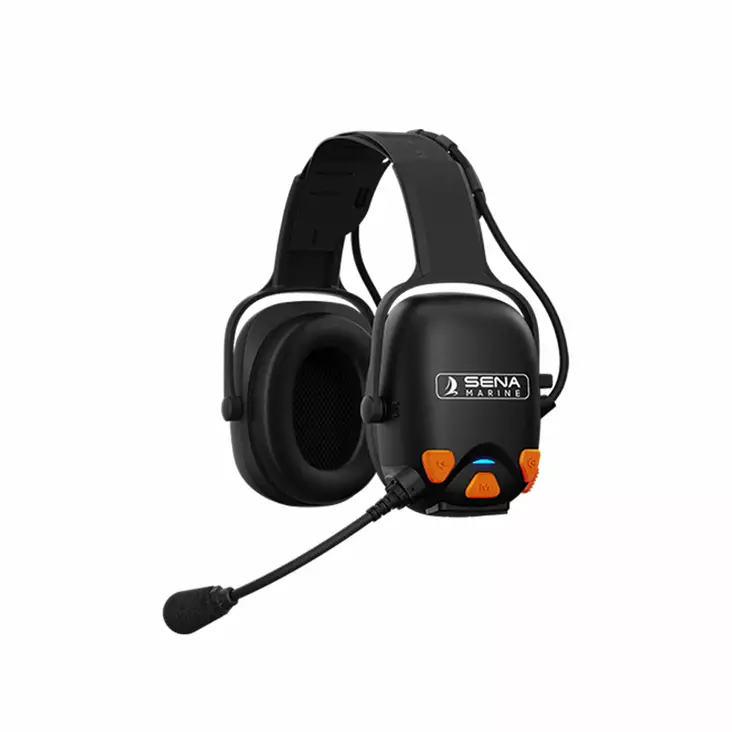 Sena Nautitalk N2R Yachting Earmuff headsets - Hjälmtillbehör - D479200 - 1