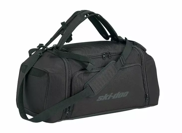 Ski-Doo Duffel Ryggsäck - Väskor och förvaring - 38030 - 1