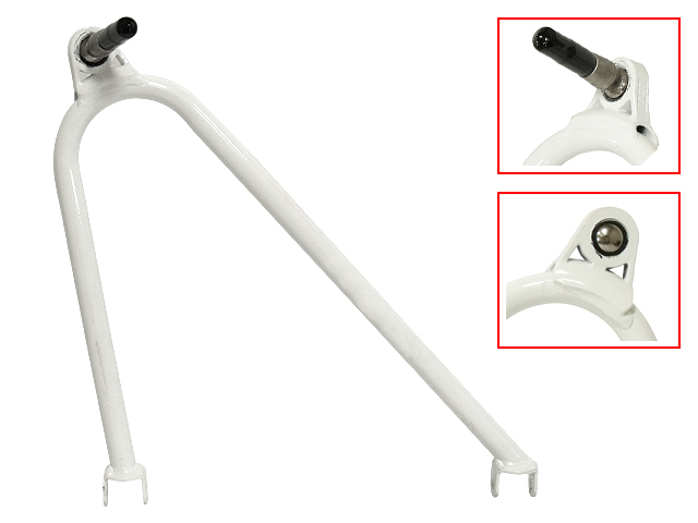 Sno-X A-Arm övre Höger Arctic Cat - A-armar och bärarmar - D81510 - 1