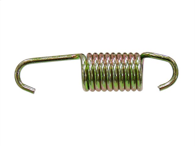 Sno-X Avgasfjäder 26x63,8mm - Avgasfjädrar - D60590 - 1