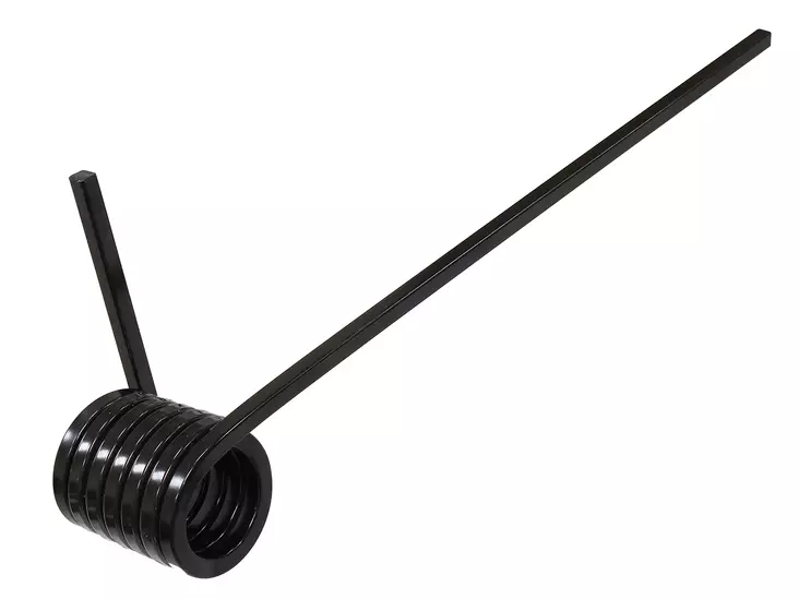 Sno-X Bakre Boggiefjäder Vänster Arctic Cat - Boggiefjädrar - D388420 - 1