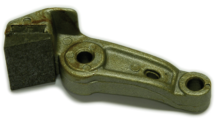 Sno-X Bromsarm styckvis standard Yamaha - Bromsbelägg - D61870 - 1