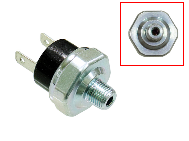 Sno-X Bromsljuskontakt Polaris 1993-99 - Belysning - D81440 - 1