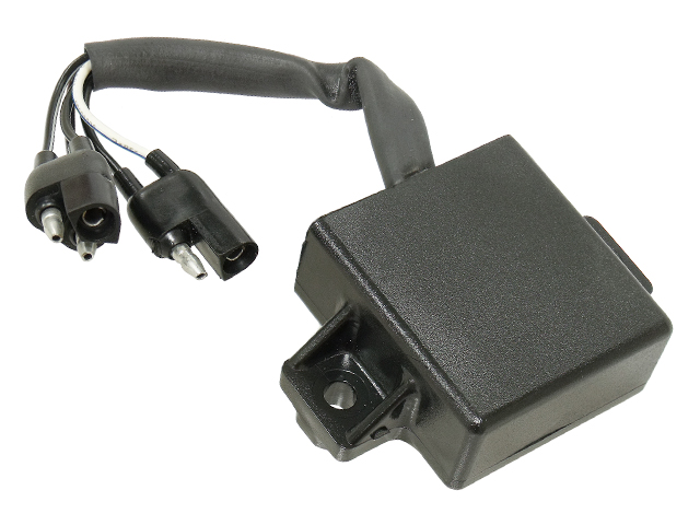 Sno-X CDI-Box Rotax - Övriga eldelar - D60130 - 1