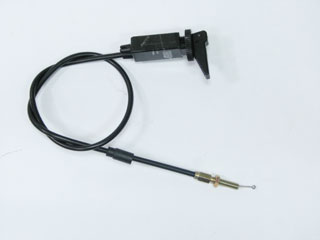 Sno-X Chokekabel Arctic Cat - Chokedelar - D61750 - 1