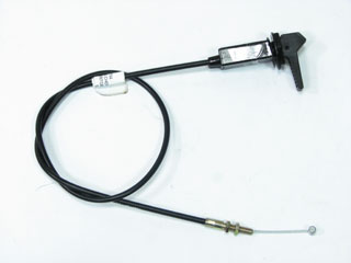 Sno-X Chokekabel Polaris - Chokedelar - D61790 - 1