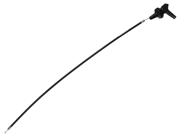 Sno-X Chokekabel Yamaha VK540 - Chokedelar - D388440 - 1