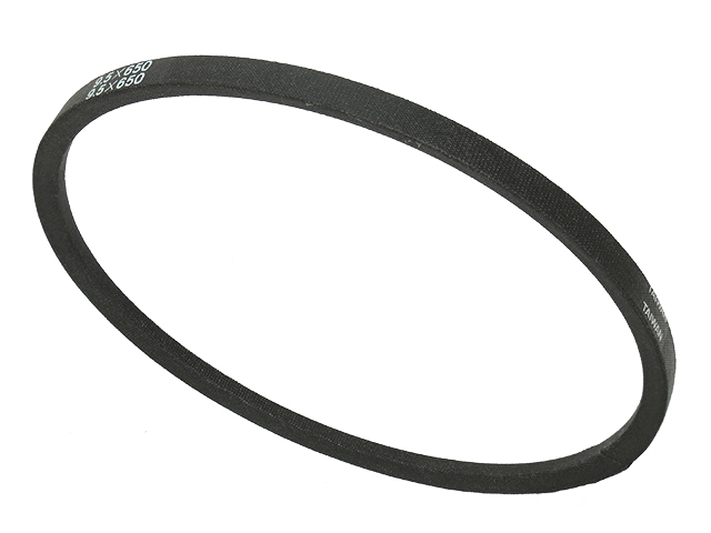 Sno-X Fläktrem 9,5 x 650 - Kylsystem - D64010 - 1