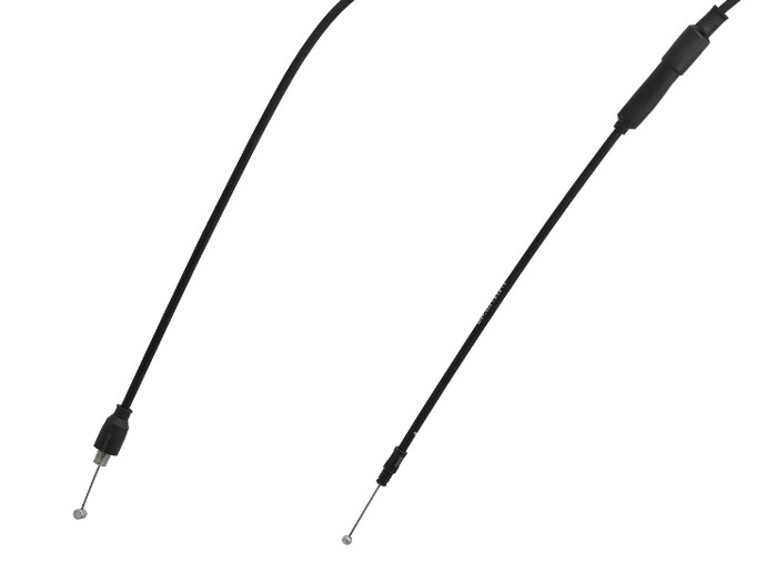 Sno-X Gaskabel, Arctic Cat ZR200 - Bromsvajrar- och slangar - D459800 - 1