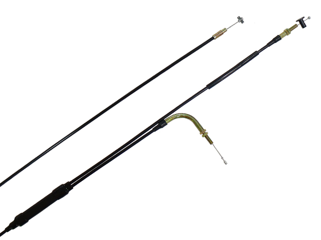 Sno-X Gaskabel Arctic Cat - Bromsvajrar- och slangar - D61910 - 1