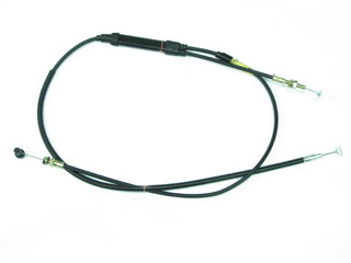 Sno-X Gaskabel Ski-Doo - Bromsvajrar- och slangar - D61830 - 1