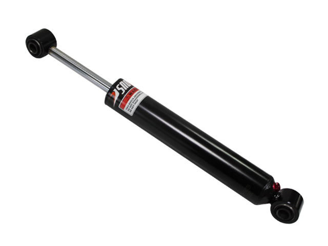 Sno-X Gasstötdämpare, boggie, bak Yamaha - Boggiestötdämpare - D61310 - 1