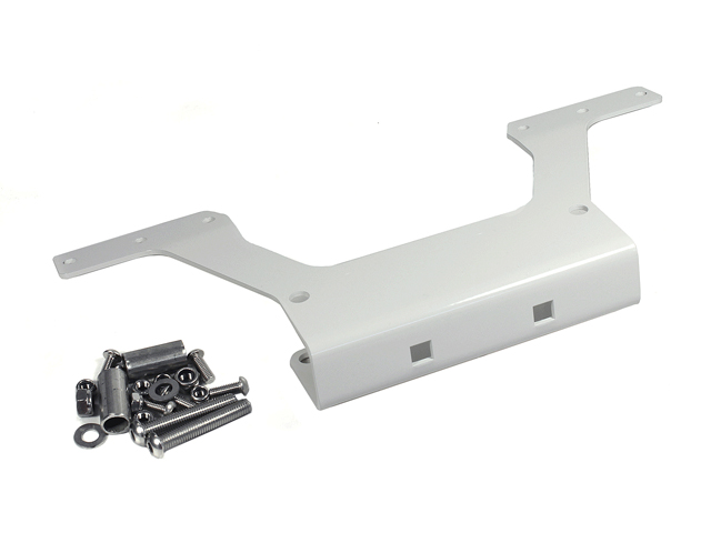 Sno-X Huvlås center Ski-Doo Tundra - Huvar och kåpor - D143470 - 1