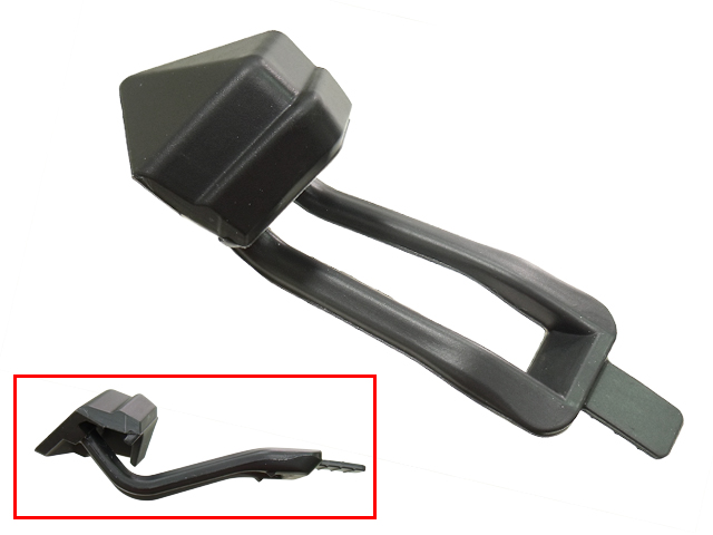 Sno-X Huvstropp Bak Ski-Doo - Huvar och kåpor - D62030 - 1