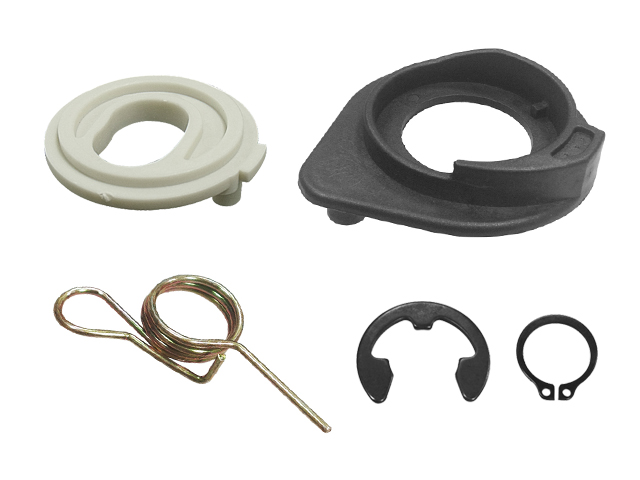 Sno-X Klacksats startapparat Rotax - Startdelar - D64210 - 1