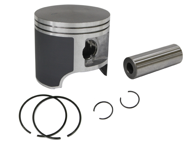 Sno-X Kolv komplett Arctic Cat 1000 - Kolvar och kolvringar - D63410 - 1