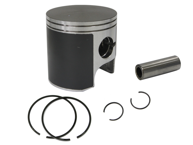 Sno-X Kolv komplett Arctic Cat 800 - Kolvar och kolvringar - D63240 - 1