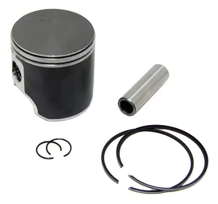 Sno-X Kolv komplett Rotax 670 H.O - Kolvar och kolvringar - D63340 - 1