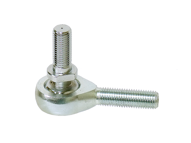 Sno-X Länkhuvud högergäng Yamaha - Skoter Länkhuvud och Styrstag - D63000 - 1