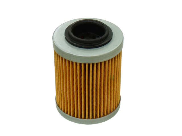 Bronco Oljefilter Rotax V-800 CF Moto 450/500/520/625/850/1000 (20-HF152) - Förgasluftfilter - D62460 - 1