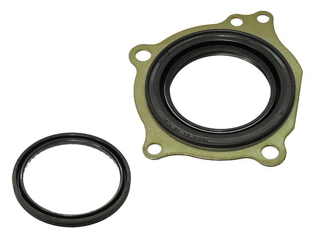 Sno-X Packboxsats Yamaha - Packningar - D63850 - 1