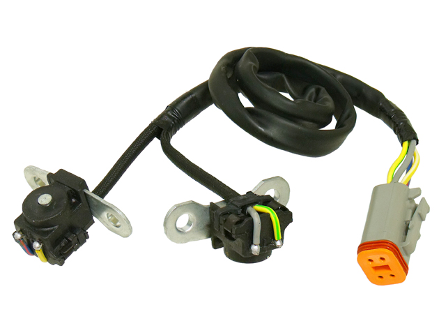 Sno-X Pickup spole Rotax - Tändstift och tändhatt - D60020 - 1