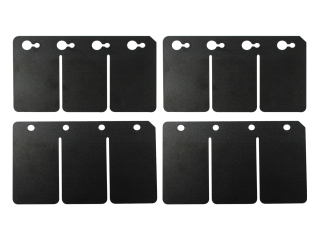 Sno-X Reedventil membran (4st) BRP - Bränslesystem - D62340 - 1